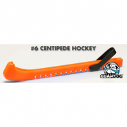 Чехлы Guardog Centipede hockey матовые (orange) 10009878 